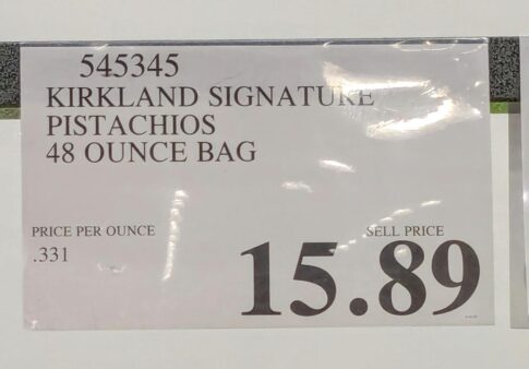 Costco pricing secrets Gail Marsh image