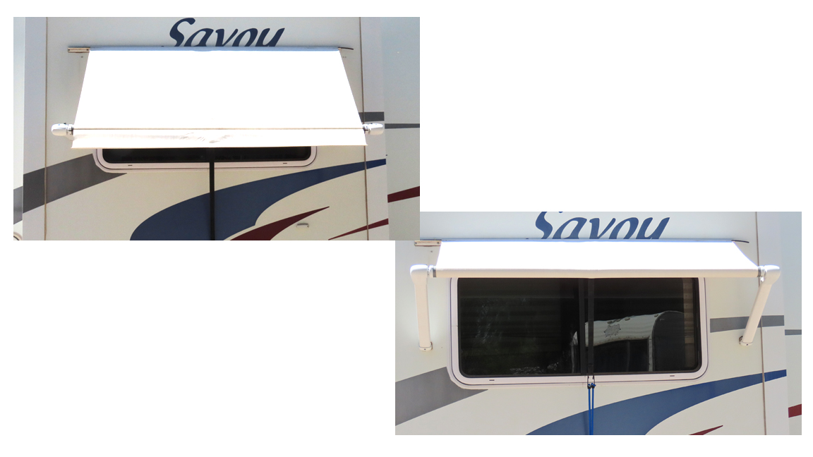 The RV window awning mistake that’s stealing your view (and how to fix it)