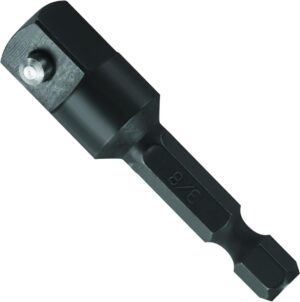 Socket adapter