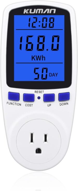 Watt Meter