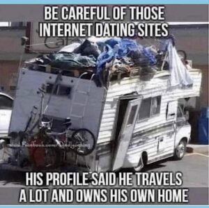 Old RV