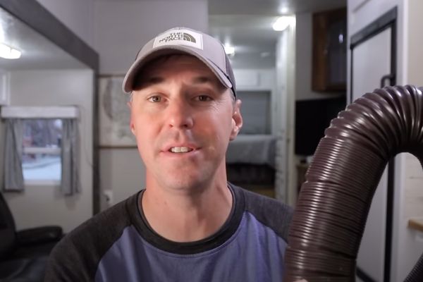 Evaluating RV sewer hoses and putting the best one to the test