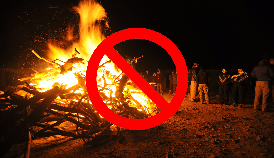 Utah’s ‘biggest party ever’ canceled after BLM intervention