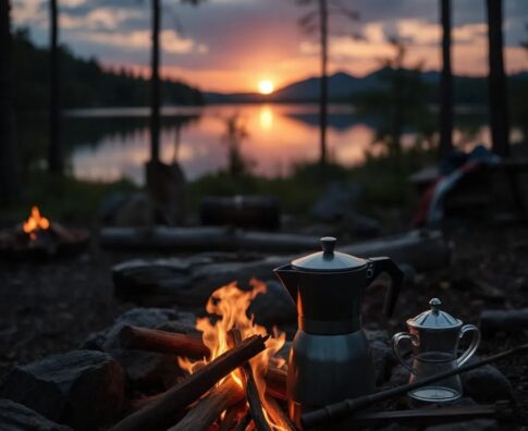 Campfire
