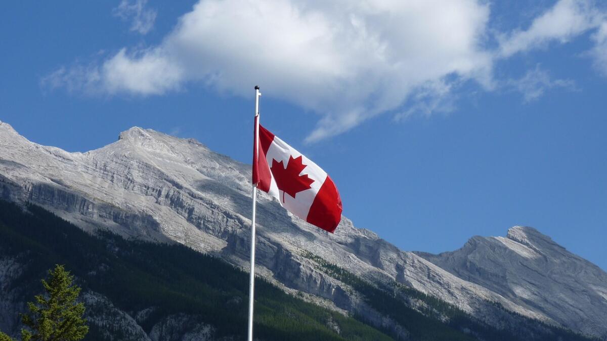 Canadian RVers rethink U.S. travel plans