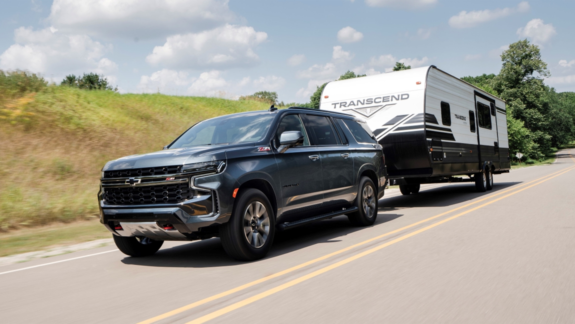 RV owners beware: GM engine recall may tank fuel economy and resale value