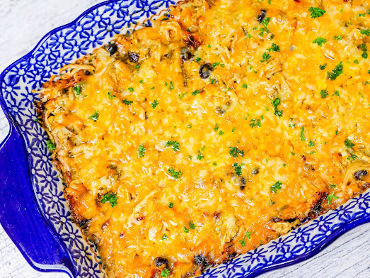 Holy Enchilada! 5 irresistible enchilada recipes