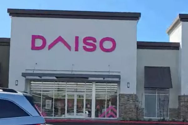 Affordable RV organizing ideas from Daiso
