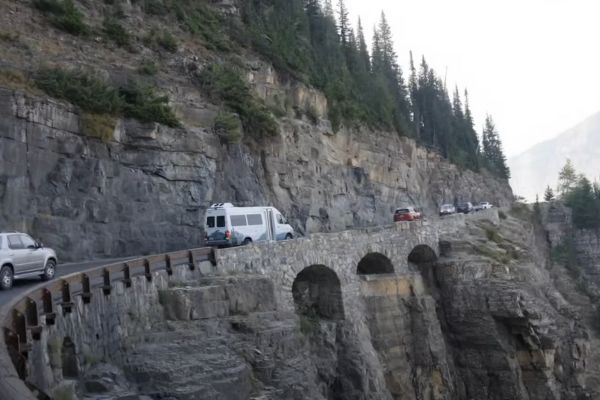 Glacier National Park