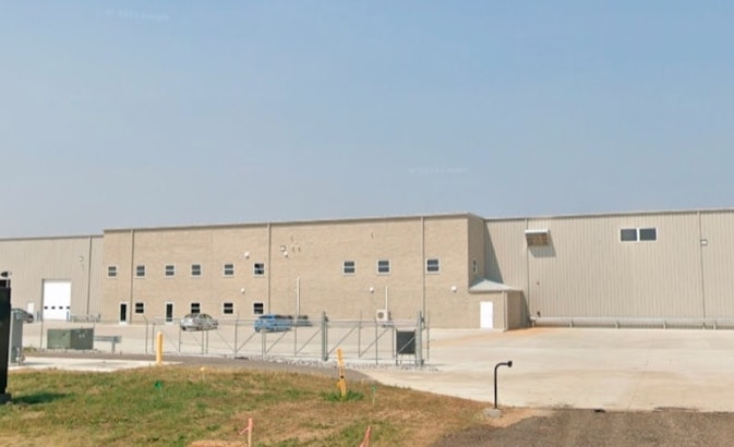 Heartland RV plant to shut down; all employees lose jobs