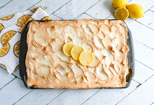 10 delicious Easter recipes: Mains, sides and desserts