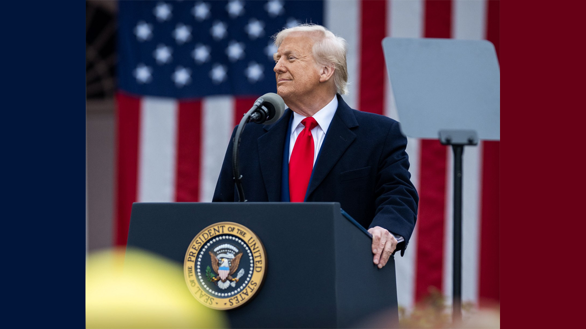 How will RVers be affected by latest tariffs?