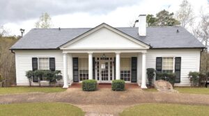 Little White House, Warm Springs, Georgia