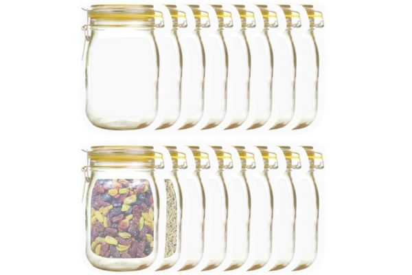 Finally, a practical solution for RV spice storage