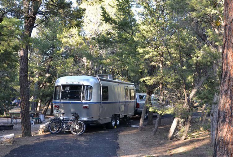 Grand Canyon to raise camping fees