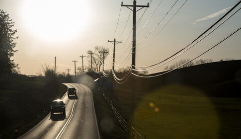 traffic lawbreakers
