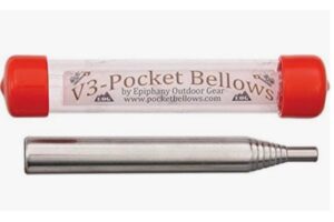 pocket bellows