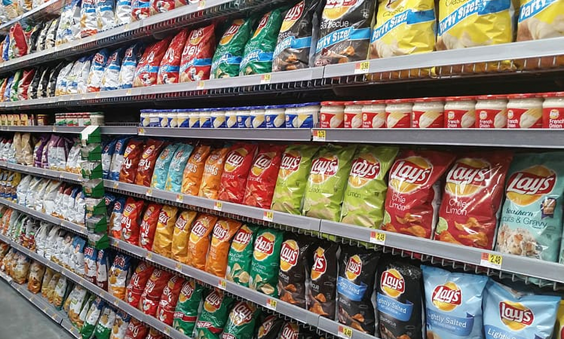 Frito-Lay recall elevated to most serious risk level