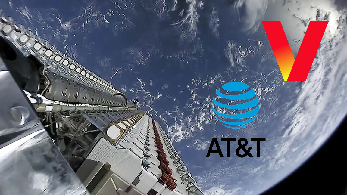 T-Mobile’s $10 Starlink texting plan now open to Verizon, AT&T customers