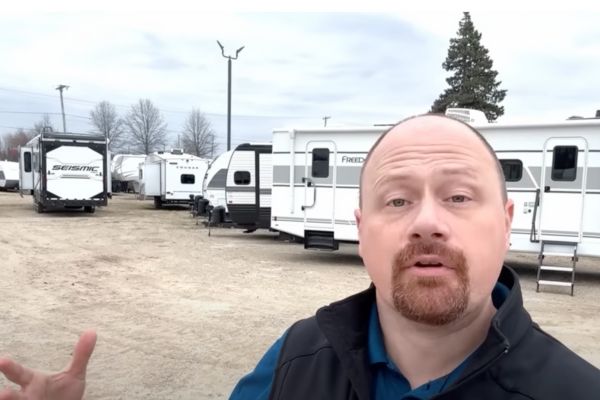The 5 most underrated RVs on the market right now