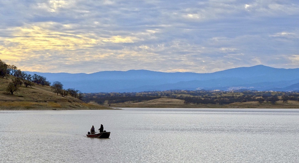 California recreation area and campgrounds close due to short staff