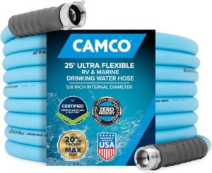 Camco EvoFlex