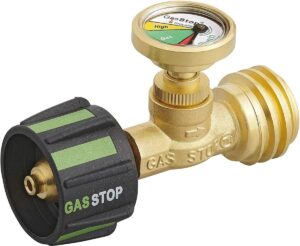 Gas Stop