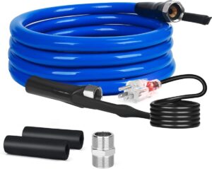 Heated Water Hose