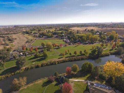 Amazon RV park