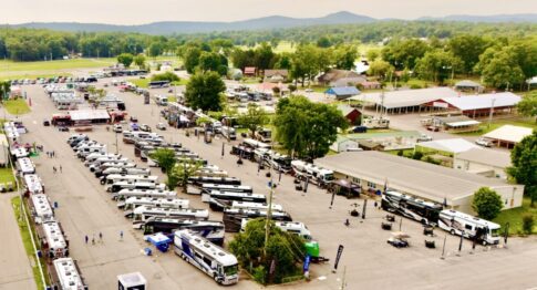 Wilson County Fairgrounds