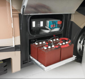 6-Volt Batteries