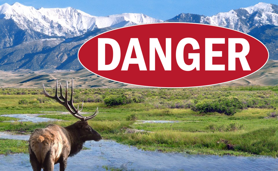 National parks face devastating cuts, with majority in jeopardy