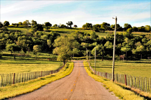 What states allow fulltime RVing