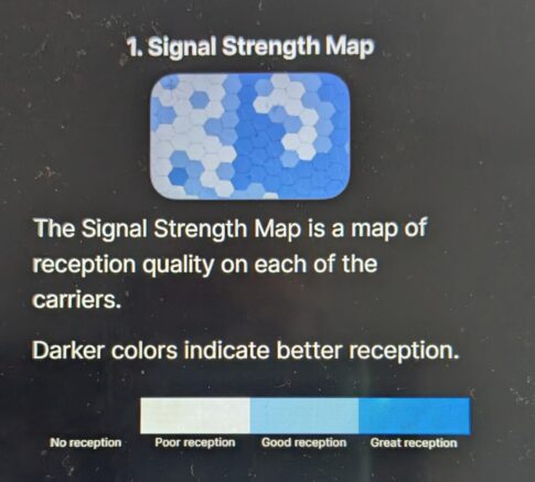 screenshot of CoverageMap app Image: https://www.coveragemap.com/#maps