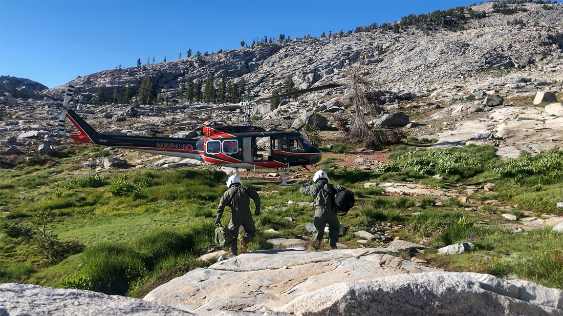 What the public doesn’t see in national park budget cuts