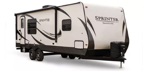 Sprinter