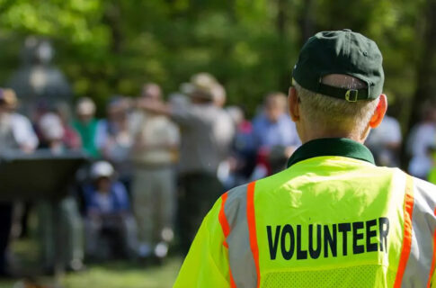 Army Corps campground closures
