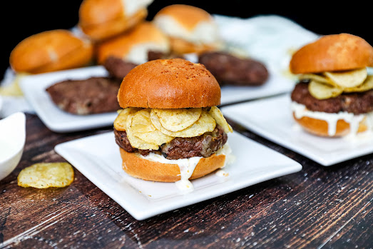 Red, white, and delicious: Must-try recipes for your Memorial Day cookout