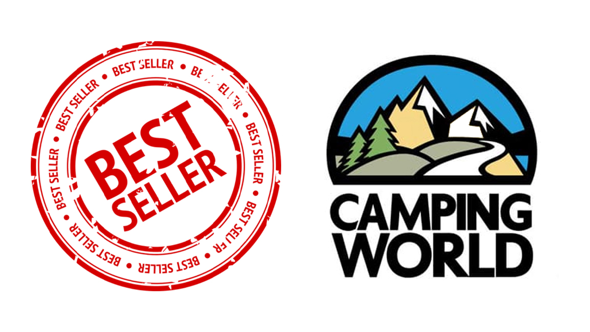 Camping World claims top spot in RV sales