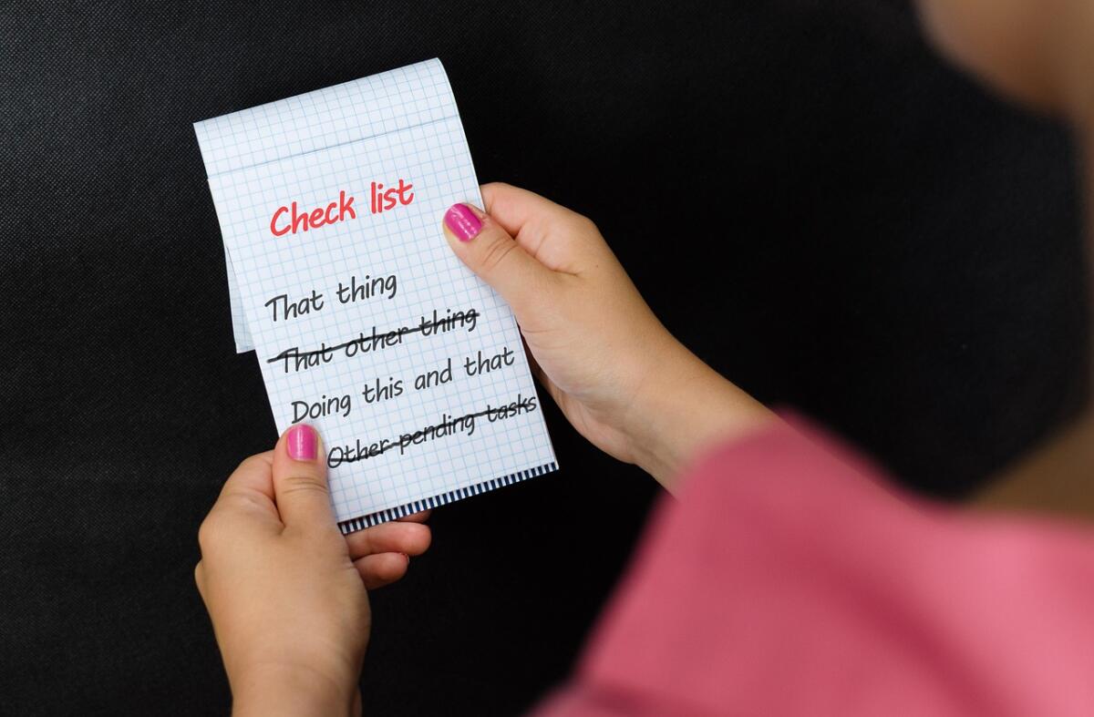 What’s on your bucket list?
