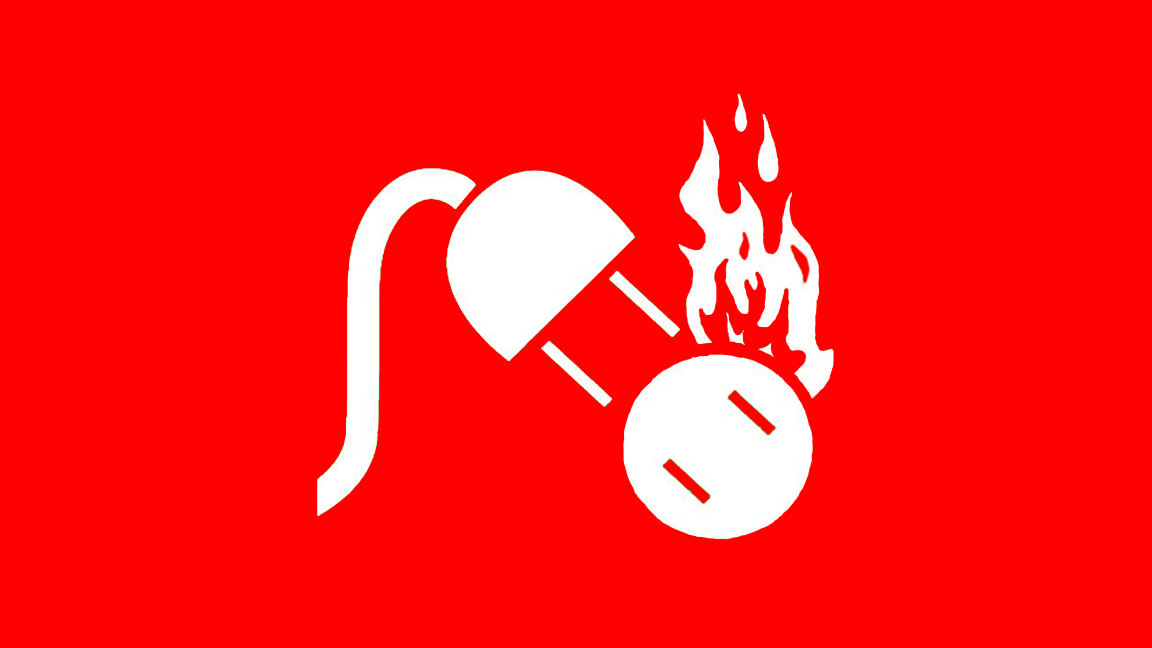 Burned by the plug: A wake-up call on shore power safety