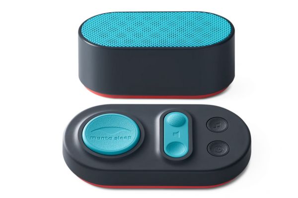 I’ve finally discovered the best white noise machine for sleeping