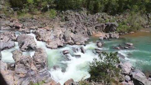 MO Johnson Shut Ins state park Image: YouTube