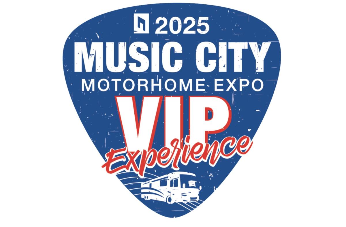 Would you pay $995 for a VIP pass to test drive 125 motorhomes?