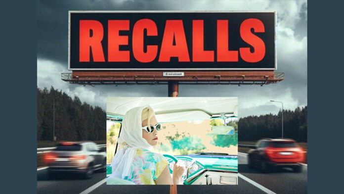 Recall image