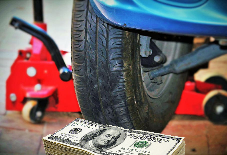 Major U.S. tire manufacturers warn tariffs will drive up tire prices