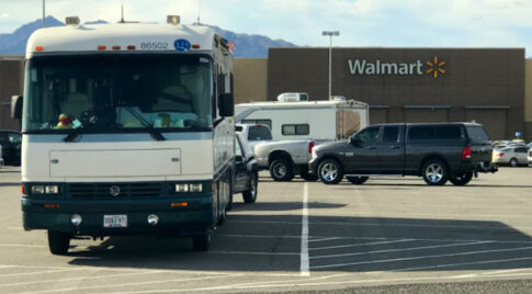 Walmart will raise prices