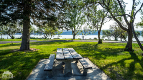 WA Wanapum state park Image: beautifulwashington.com