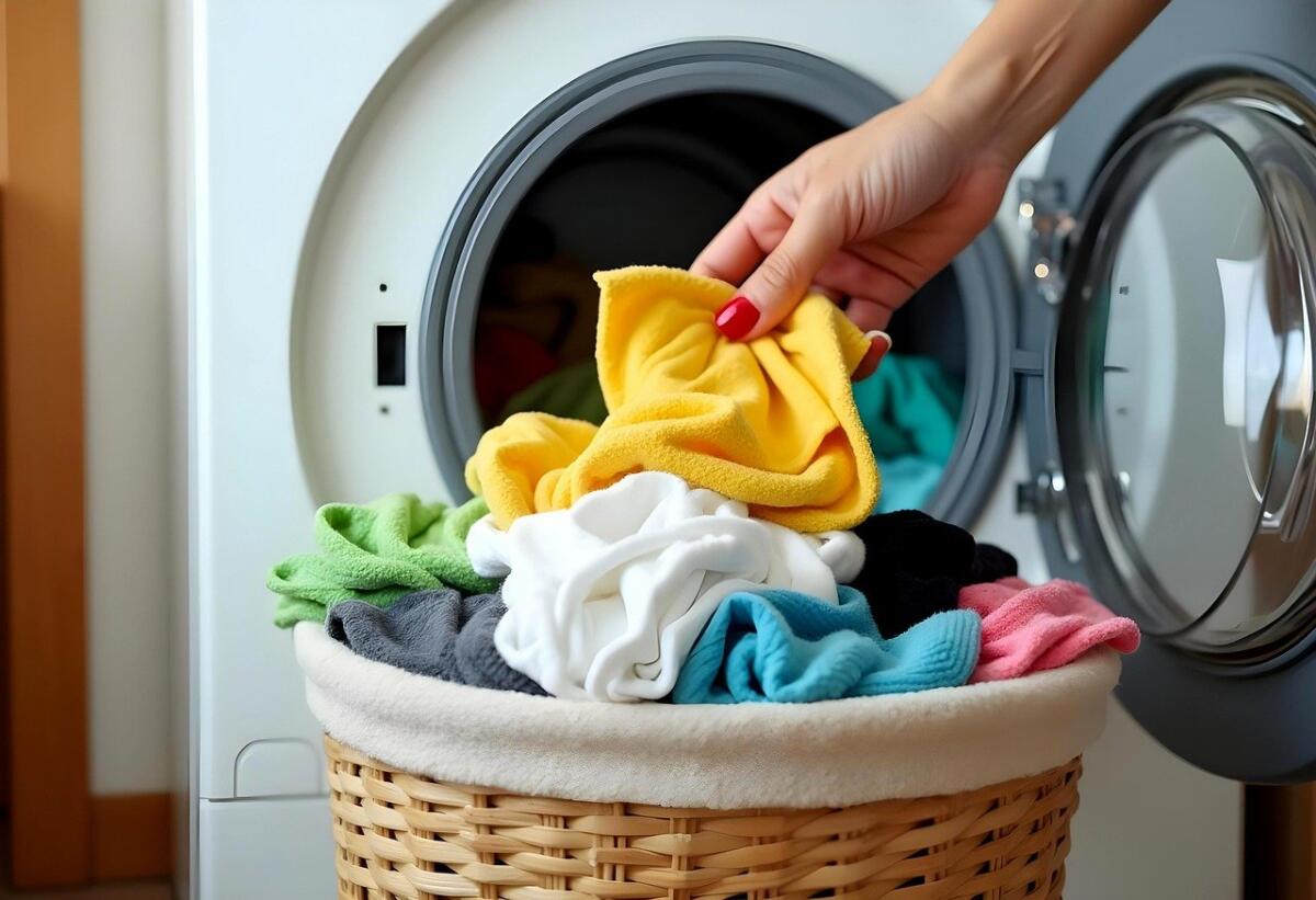 You’re using laundry detergent all wrong!