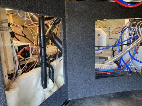 Wiring Mess 2